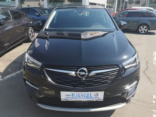 Opel Grandland X 1.5 D Elegance (EURO 6d)