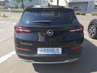 Opel Grandland X 1.5 D Elegance (EURO 6d)