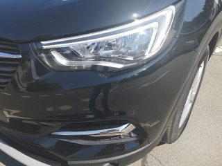 Opel Grandland X 1.5 D Elegance (EURO 6d)