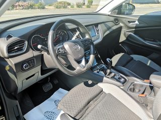 Opel Grandland X 1.5 D Elegance (EURO 6d)