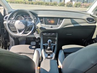 Opel Grandland X 1.5 D Elegance (EURO 6d)