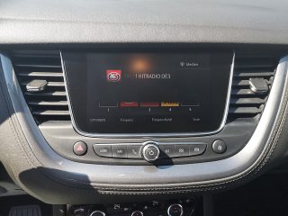 Opel Grandland X 1.5 D Elegance (EURO 6d)