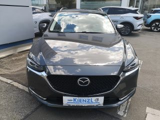Mazda Mazda 6 Revolution Top AWD