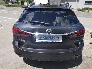 Mazda Mazda 6 Revolution Top AWD