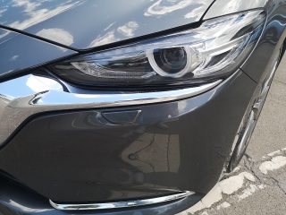 Mazda Mazda 6 Revolution Top AWD