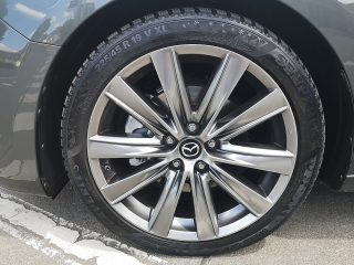 Mazda Mazda 6 Revolution Top AWD
