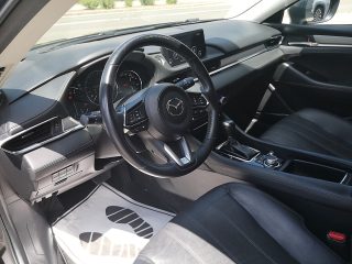 Mazda Mazda 6 Revolution Top AWD