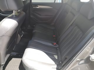 Mazda Mazda 6 Revolution Top AWD