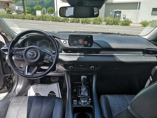 Mazda Mazda 6 Revolution Top AWD