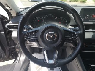 Mazda Mazda 6 Revolution Top AWD