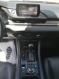 Mazda Mazda 6 Revolution Top AWD