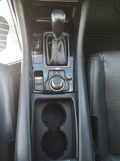 Mazda Mazda 6 Revolution Top AWD