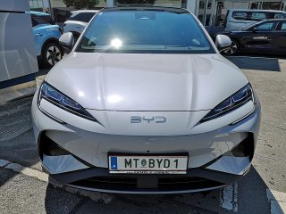 BYD Sealion 7 EV Excellence AWD 91,3kWh