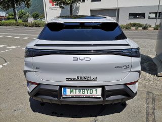 BYD Sealion 7 EV Excellence AWD 91,3kWh