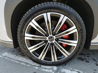 BYD Sealion 7 EV Excellence AWD 91,3kWh