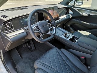 BYD Sealion 7 EV Excellence AWD 91,3kWh