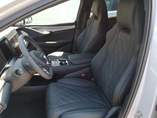 BYD Sealion 7 EV Excellence AWD 91,3kWh