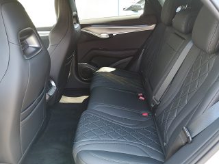 BYD Sealion 7 EV Excellence AWD 91,3kWh
