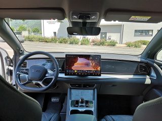 BYD Sealion 7 EV Excellence AWD 91,3kWh