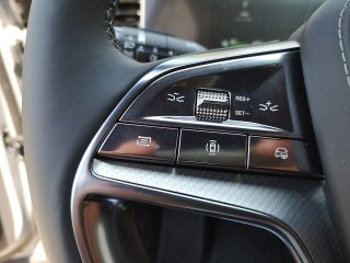 BYD Sealion 7 EV Excellence AWD 91,3kWh