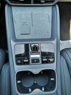 BYD Sealion 7 EV Excellence AWD 91,3kWh