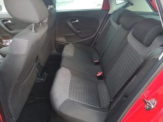 VW Polo Comfortline 1,0 BMT