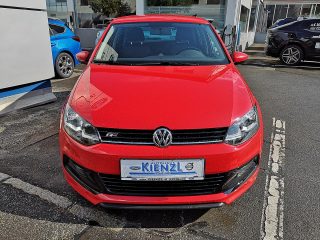 VW Polo Comfortline 1,0 BMT