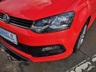 VW Polo Comfortline 1,0 BMT