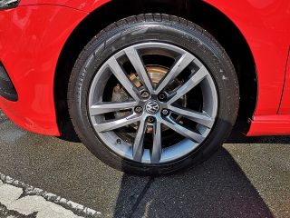VW Polo Comfortline 1,0 BMT