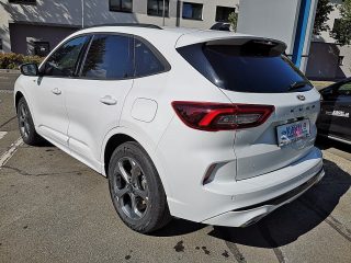 Ford Kuga 2,5 Duratec FHEV ST-Line Allrad Aut.