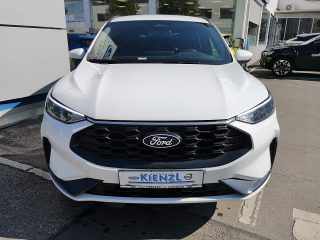 Ford Kuga 2,5 Duratec FHEV ST-Line Allrad Aut.