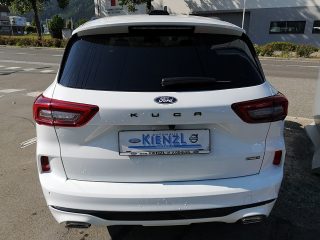 Ford Kuga 2,5 Duratec FHEV ST-Line Allrad Aut.