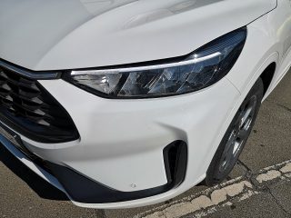 Ford Kuga 2,5 Duratec FHEV ST-Line Allrad Aut.