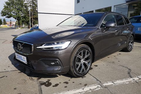 Volvo V60 B4 (P) Core Geartronic