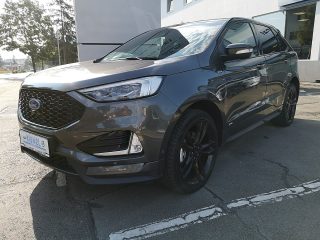 Ford Edge 2,0 EcoBlue SCR 4x4 ST-Line Aut.