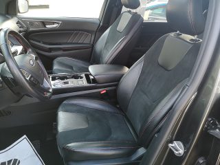 Ford Edge 2,0 EcoBlue SCR 4x4 ST-Line Aut.