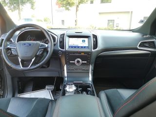 Ford Edge 2,0 EcoBlue SCR 4x4 ST-Line Aut.