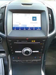Ford Edge 2,0 EcoBlue SCR 4x4 ST-Line Aut.