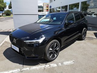 Volvo XC60 T6 AWD PHEV 18,8kWh Plus Dark Aut.