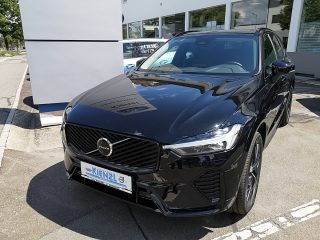 Volvo XC60 T6 AWD PHEV 18,8kWh Plus Dark Aut.
