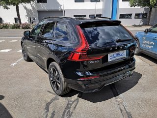 Volvo XC60 T6 AWD PHEV 18,8kWh Plus Dark Aut.