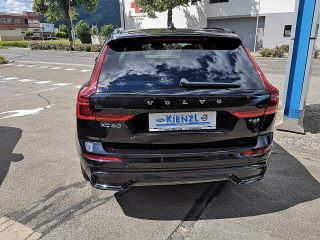 Volvo XC60 T6 AWD PHEV 18,8kWh Plus Dark Aut.