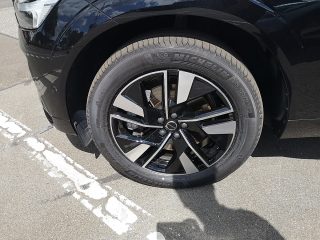 Volvo XC60 T6 AWD PHEV 18,8kWh Plus Dark Aut.