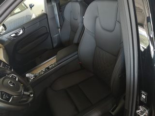 Volvo XC60 T6 AWD PHEV 18,8kWh Plus Dark Aut.