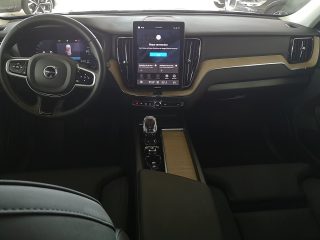 Volvo XC60 T6 AWD PHEV 18,8kWh Plus Dark Aut.
