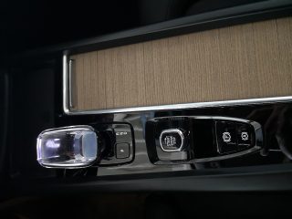 Volvo XC60 T6 AWD PHEV 18,8kWh Plus Dark Aut.