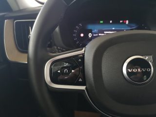 Volvo XC60 T6 AWD PHEV 18,8kWh Plus Dark Aut.
