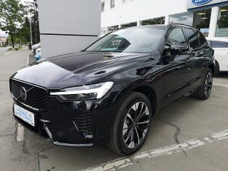 Volvo XC60 T6 AWD PHEV 18,8kWh Plus Dark Aut.
