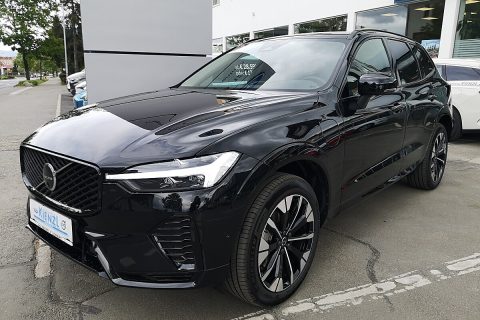 Volvo XC60 T6 AWD PHEV 18,8kWh Plus Dark Aut.