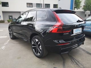 Volvo XC60 T6 AWD PHEV 18,8kWh Plus Dark Aut.
